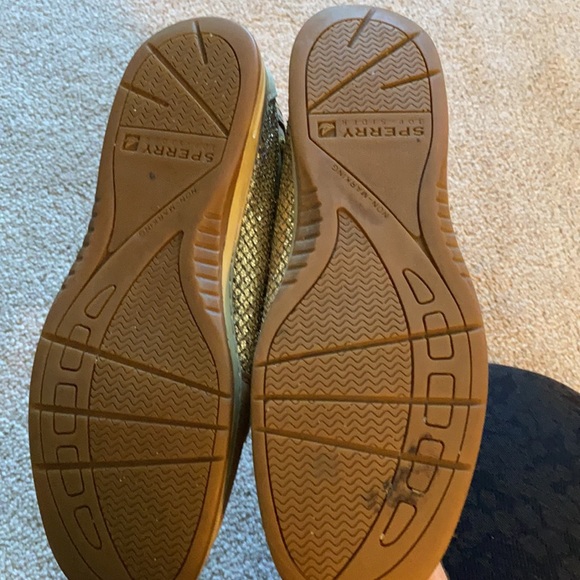Sperry shoes - Picture 3 of 3